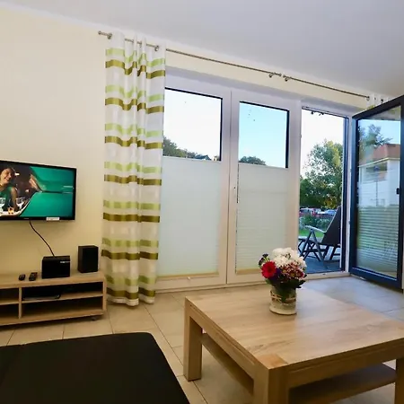 Haus Sonnensegler Ferienwohnung 3 טיסואו