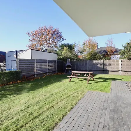 Haus Sonnensegler Ferienwohnung 3 * טיסואו